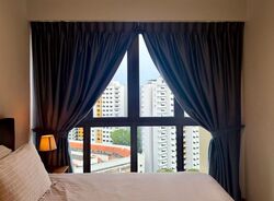 Rivercove Residences (D19), Condominium #609196031